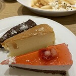 SWEETS PARADISE - 