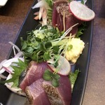 銀座しゃぶしゃぶ petit 羅豚 - 