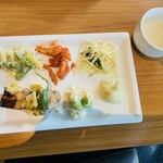 XEX 日本橋 Salvatore Cuomo Bros. - 