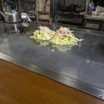 鉄板焼き 実精 - 