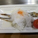 鉄板焼き 実精 - 