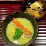 Kurubushi - 千葉県の金目鯛のお椀