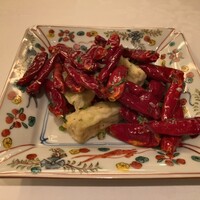 赤坂 桃の木 - 