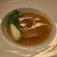 赤坂 桃の木 - 