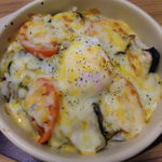 キッチン ニューほしの - 宮原店のカレードリア！ここに載せてすみません！