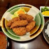 欧風料理 もん