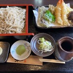 Soba Dokoro Sampei - 