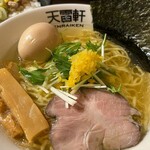 天雷軒 麹町店 - 