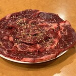 焼肉ざんまい - 