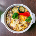 Red&Black SteakHouse - 料理写真: