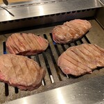 Yakiniku Jin - 