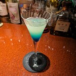 BAR True-Blue - 