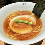 ニッポン ラーメン 凛 トウキョウ - 