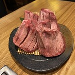 Yakiniku Jin - 