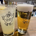 中華と自家製レモンサワーの店 CIAO - 