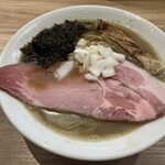 自家製麺 つきよみ - 