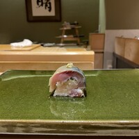 すし晴 - 
