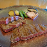 WASHOKU 蒼天  - 