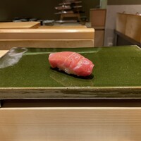 すし晴 - 