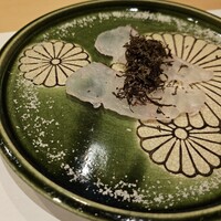 鮨 竜介 - 