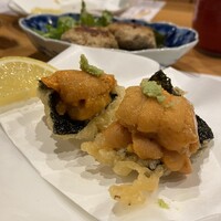 魚と炭と鉄板と ととと - 