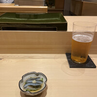 すし晴 - 