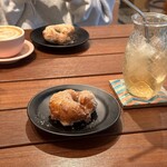 Agnes Cafe URAWA - 