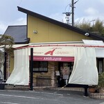 アンジェリック - 外観