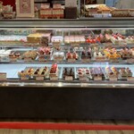 アンジェリック - ショートケーキ