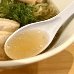 麺処諭吉 大門店 - 