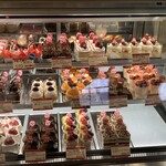 アンジェリック - ショートケーキ