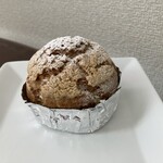 アンジェリック - アンジェリックのカリカリクッキーシュークリーム