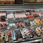 アンジェリック - ショートケーキ