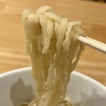 麺処諭吉 - 