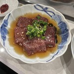 焼肉たくちゃん アッパーイースト - 