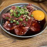 焼肉ここから - 