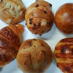 ザ・ベイカー - 愛すべきパン達