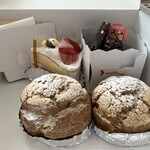 アンジェリック - これだけ買いました