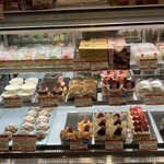 アンジェリック - ショートケーキ