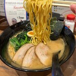 麺屋 藤一 - 