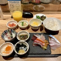 小野の離れ 博多本店 - 