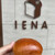 IENA - 料理写真:クリームパン