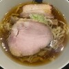 麺 みつヰ