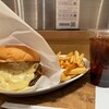 the 3rd Burger 虎ノ門ヒルズビジネスタワー店