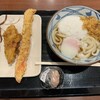 丸亀製麺 足利店