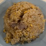 龍朋(チャーハン)