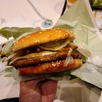 マクドナルド - 