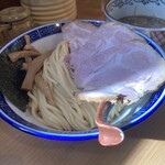 らーめん とうかんや - 