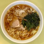 Ramen Hinode - 