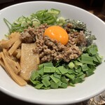 台湾まぜそば 麺屋 イッショウ - 